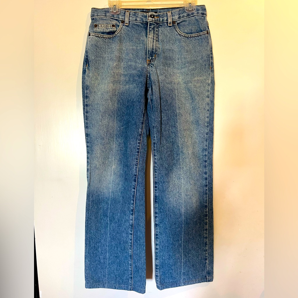 The Limited Full Cut Ladies Jeans
